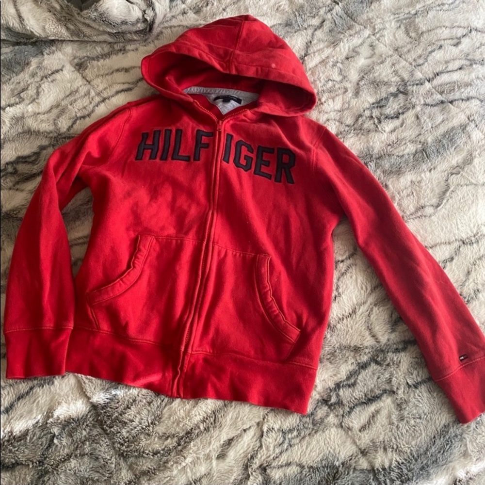 Tommy Hilfiger Jacket